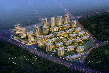 西郊花园内华美家属楼学区房2室1厅1卫附带5.5平附房