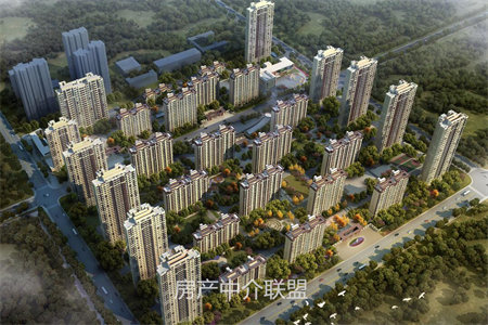 红星家园D区3室2厅1卫125㎡